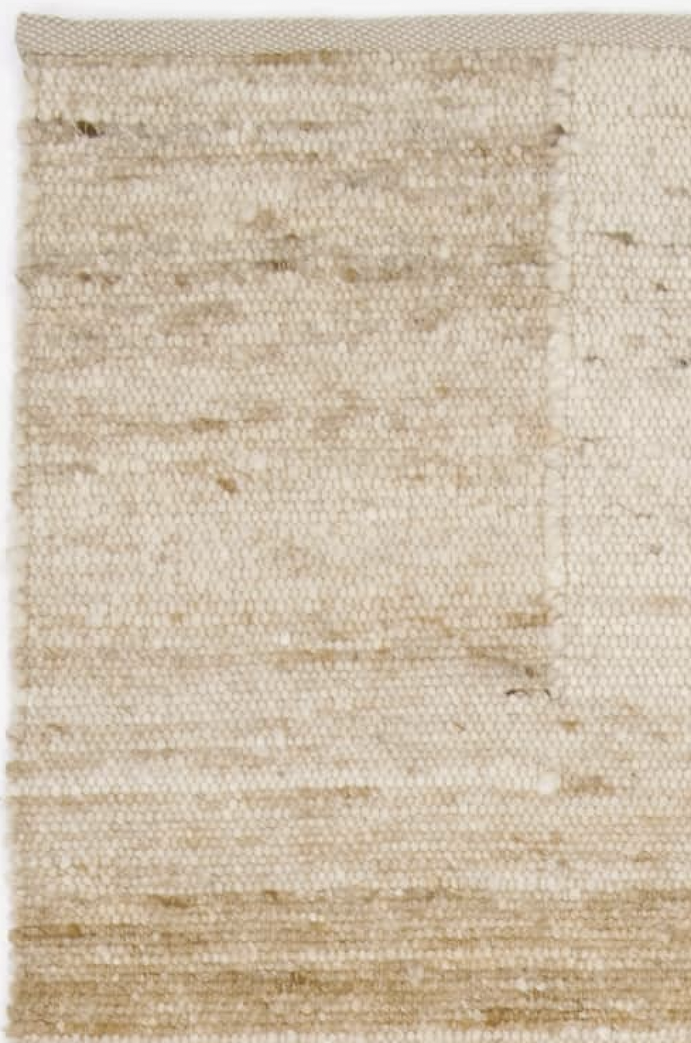 Paulig Fino Design 153-60 Handweb Teppich – Bild 2